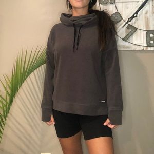 Calvin Klein Performance Quick Dry Hoodie